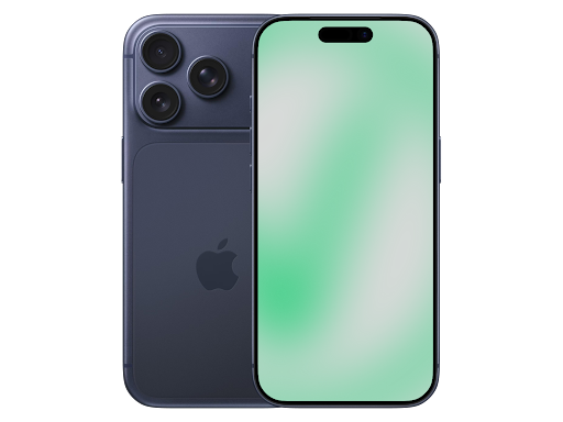 iPhone 17 Pro Models