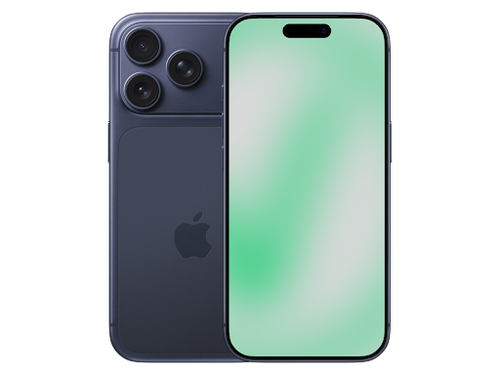 iPhone 17 Pro Models