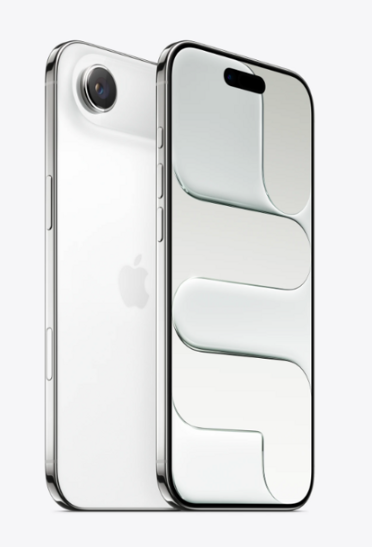 iPhone 17 Air Models