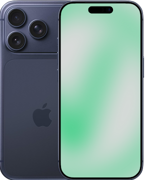 iPhone 17 Pro Models
