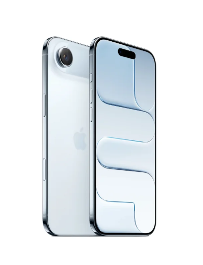 iPhone 17 Air Models